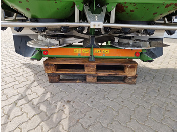 Fertilizer spreader Amazone ZA-TS 2700 Profis Hydro: picture 3