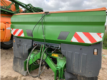 Sprayer Amazone ZA-TS 4200 Profis Ultra: picture 4