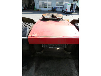 Tipper Annaburger DTS 12.00 Dolly m. Sattelkuppl: picture 4
