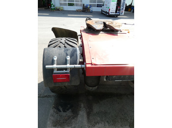 Tipper Annaburger DTS 12.00 Dolly m. Sattelkuppl: picture 3