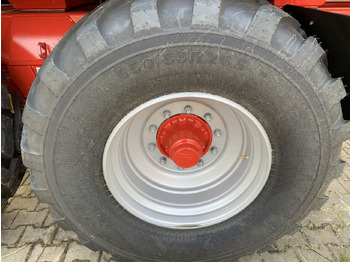 Tipper Annaburger HTS 22A.15 HardLiner: picture 4