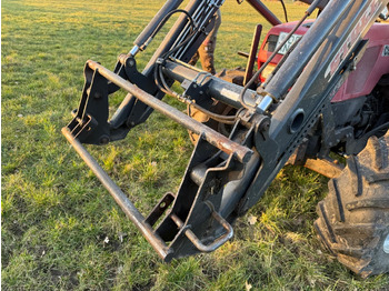 Farm tractor Case C 55: picture 2