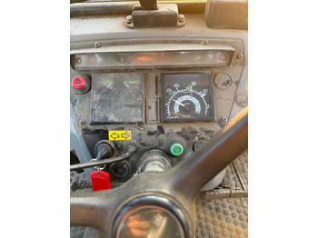 Farm tractor Case C 55: picture 4
