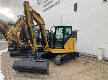 Excavator CATERPILLAR 306