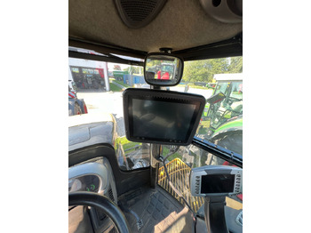 Lease a Challenger MT 865 Challenger MT 865: picture 4