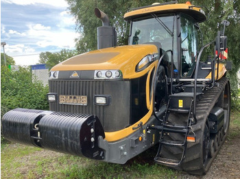 Farm tractor CHALLENGER