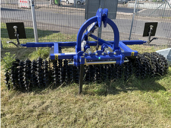 Farm roller DALBO
