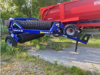 Farm roller DALBO