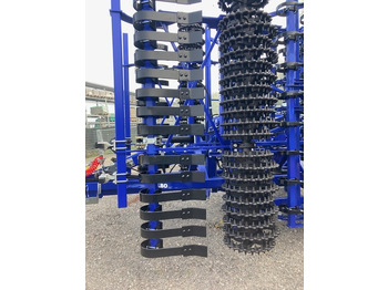 Lease a Dalbo Rollomaximum 620 Dalbo Rollomaximum 620: picture 5