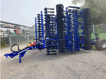 Cultivator DALBO