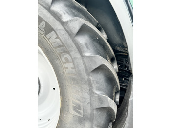 Lease a Deutz-Fahr Agrotron 7250 TTV Deutz-Fahr Agrotron 7250 TTV: picture 2