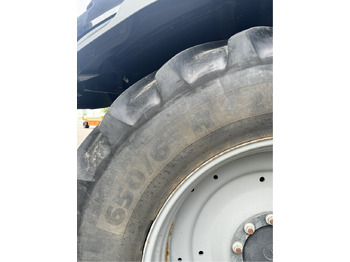 Lease a Deutz-Fahr Agrotron 7250 TTV Deutz-Fahr Agrotron 7250 TTV: picture 3