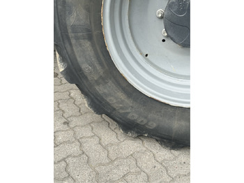 Lease a Deutz-Fahr Agrotron 7250 TTV Deutz-Fahr Agrotron 7250 TTV: picture 5