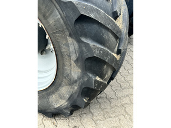 Lease a Deutz-Fahr Agrotron 7250 TTV Deutz-Fahr Agrotron 7250 TTV: picture 4
