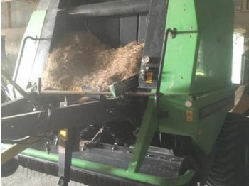 Round baler Deutz-Fahr Rundballenpressen 4: picture 1