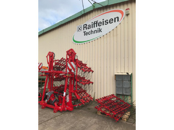 New Spring tine harrow Einböck Aerostar - Exact Striegel 1200: picture 4