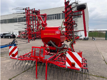 Sowing equipment EINBÖCK