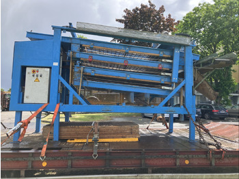 Harvester EURO-JABELMANN