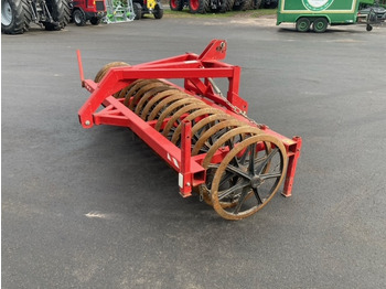 Farm roller EXPOM