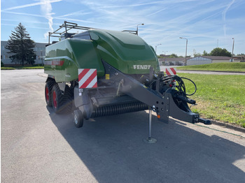 New Square baler Fendt 1290 XD Cutter Quaderballenpre: picture 4