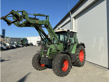 Farm tractor FENDT
