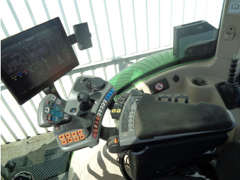 Farm tractor Fendt 724 Vario Gen6 Power Setting 2: picture 5