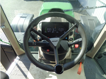 Farm tractor Fendt 724 Vario Gen6 Power Setting 2: picture 3