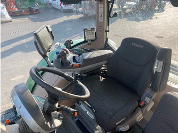 Farm tractor Fendt 724 Vario S4 Profi: picture 5