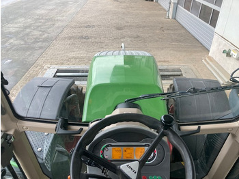 Farm tractor Fendt 724 Vario S4 Profi Plus: picture 3