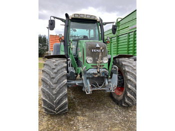 Farm tractor FENDT 800 Vario