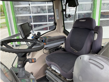 Farm tractor Fendt 826 Vario S4: picture 2