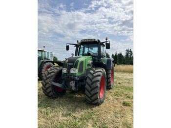 Farm tractor FENDT 900 Vario