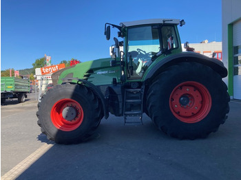 Farm tractor FENDT 930 Vario