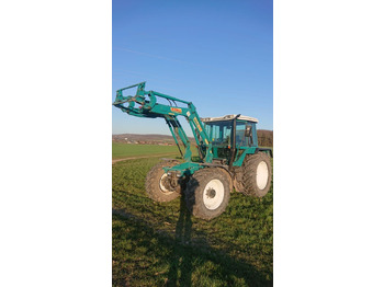Lease a Fendt GT 395 Fendt GT 395: picture 5