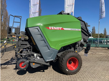 Hay and forage equipment FENDT