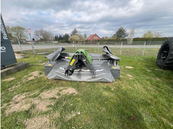 Mower FENDT