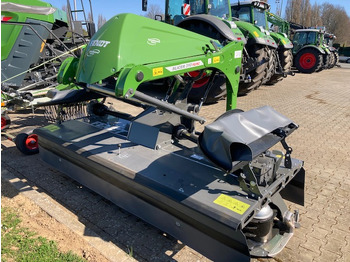 New Mower Fendt Slicer 310 FQ KC: picture 3
