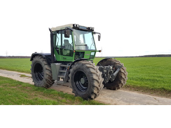 Farm tractor FENDT