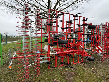 New Harrow Güttler SuperMaxx 60-7 BIO: picture 5