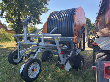 New Irrigation system Hüdig IROMAT II Red 110 400: picture 2