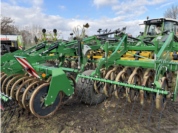 Cultivator Kerner Flachgrubber Stratos SA 600: picture 5