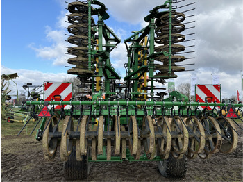 Cultivator Kerner Flachgrubber Stratos SA 600: picture 2