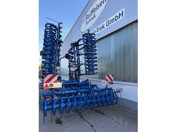 New Cultivator Köckerling Allrounder profiline 750: picture 3