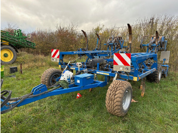 Cultivator KÖCKERLING