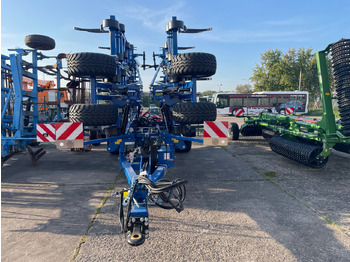 Cultivator Köckerling Vario 530/750: picture 3