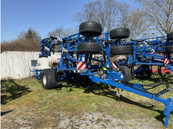 New Cultivator Köckerling Vector 460: picture 3