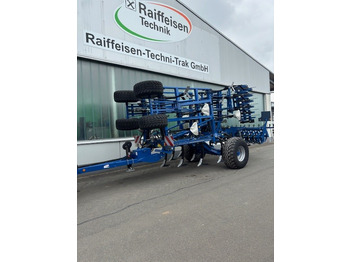 Cultivator KÖCKERLING