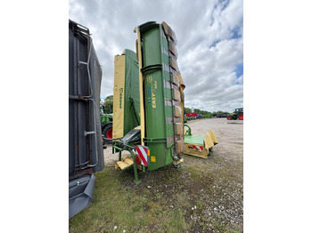 Mower Krone Easy Cut B 950 Collect: picture 3 Mower Krone Easy Cut B 950 Collect: picture 3