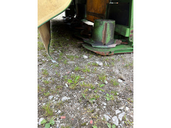 Lease a Krone Easy Cut F 320 Krone Easy Cut F 320: picture 2
