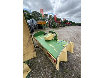 Lease a Krone Easy Cut F 320 Krone Easy Cut F 320: picture 1